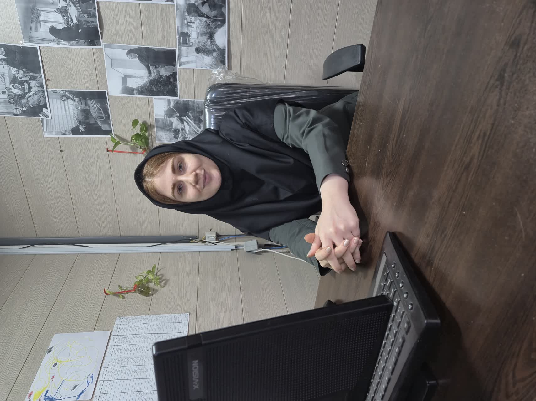 نادیا  عجم
